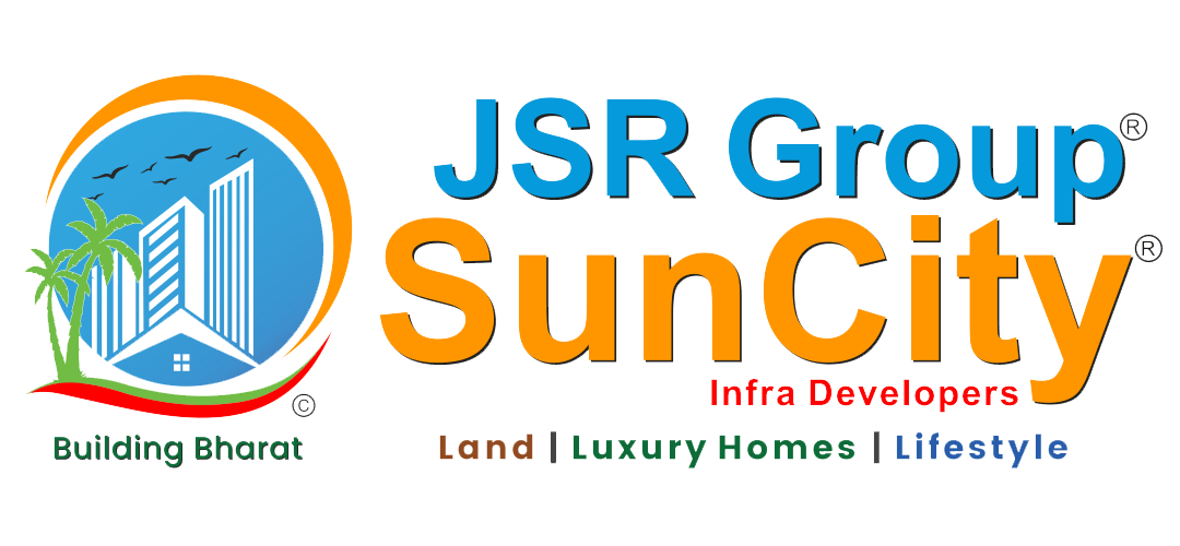 JSR Group Suncity Logo PNG
